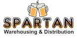 Spartan Warehousing & Distribution logo