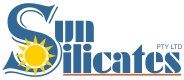 Sun Silicates logo